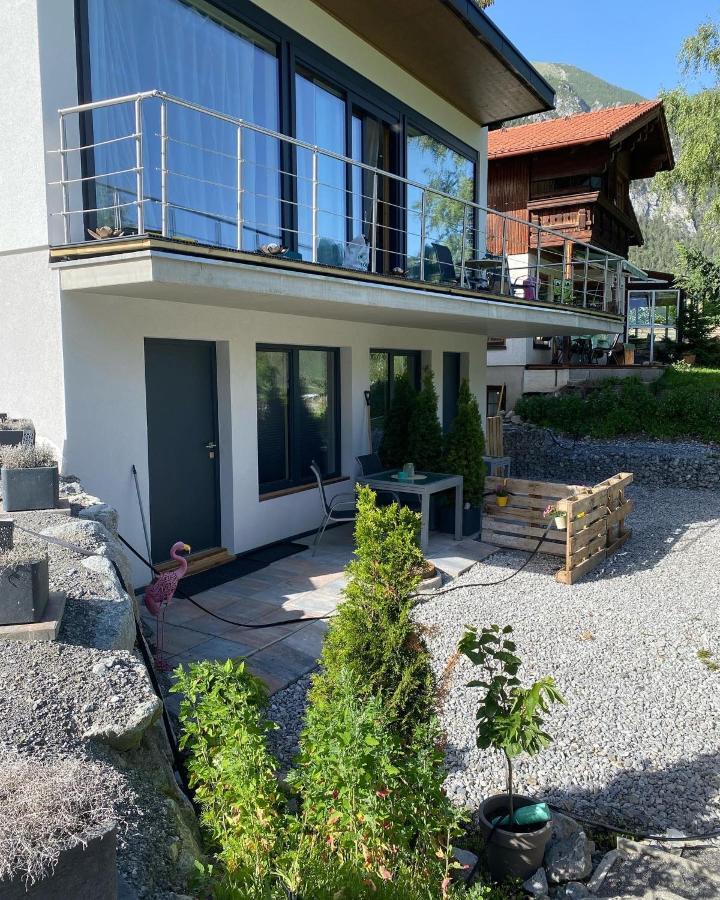 Hotel Schwarzer Adler Pettneu am Arlberg Luaran gambar