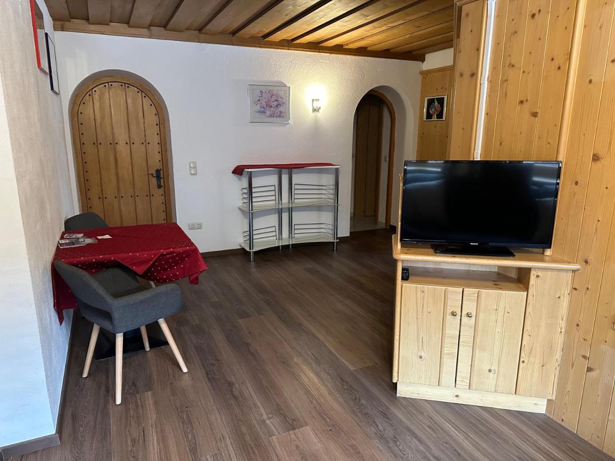 Hotel Schwarzer Adler Pettneu am Arlberg Luaran gambar
