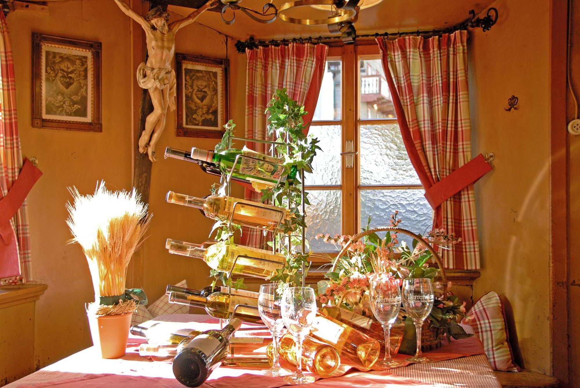 Hotel Schwarzer Adler Pettneu am Arlberg Luaran gambar